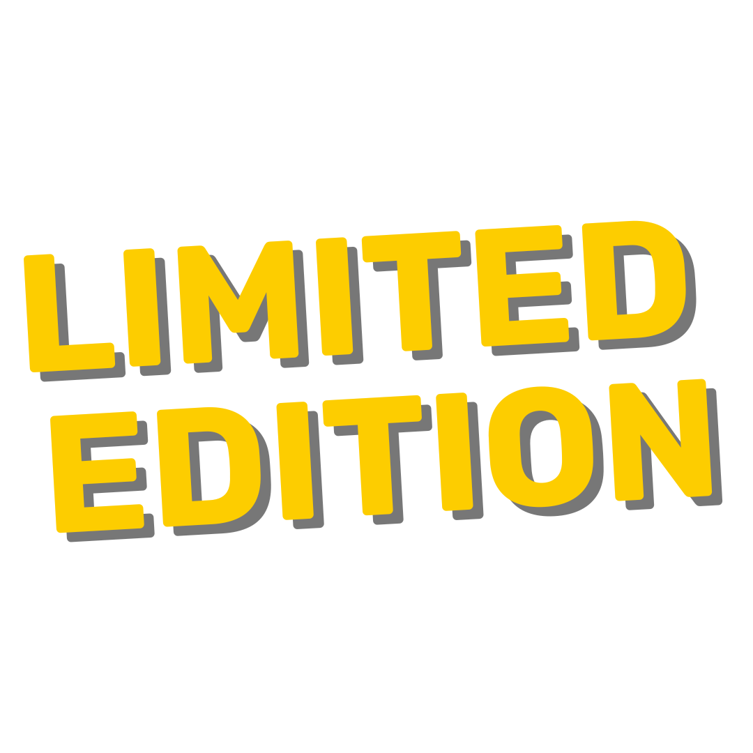 Limited Edition