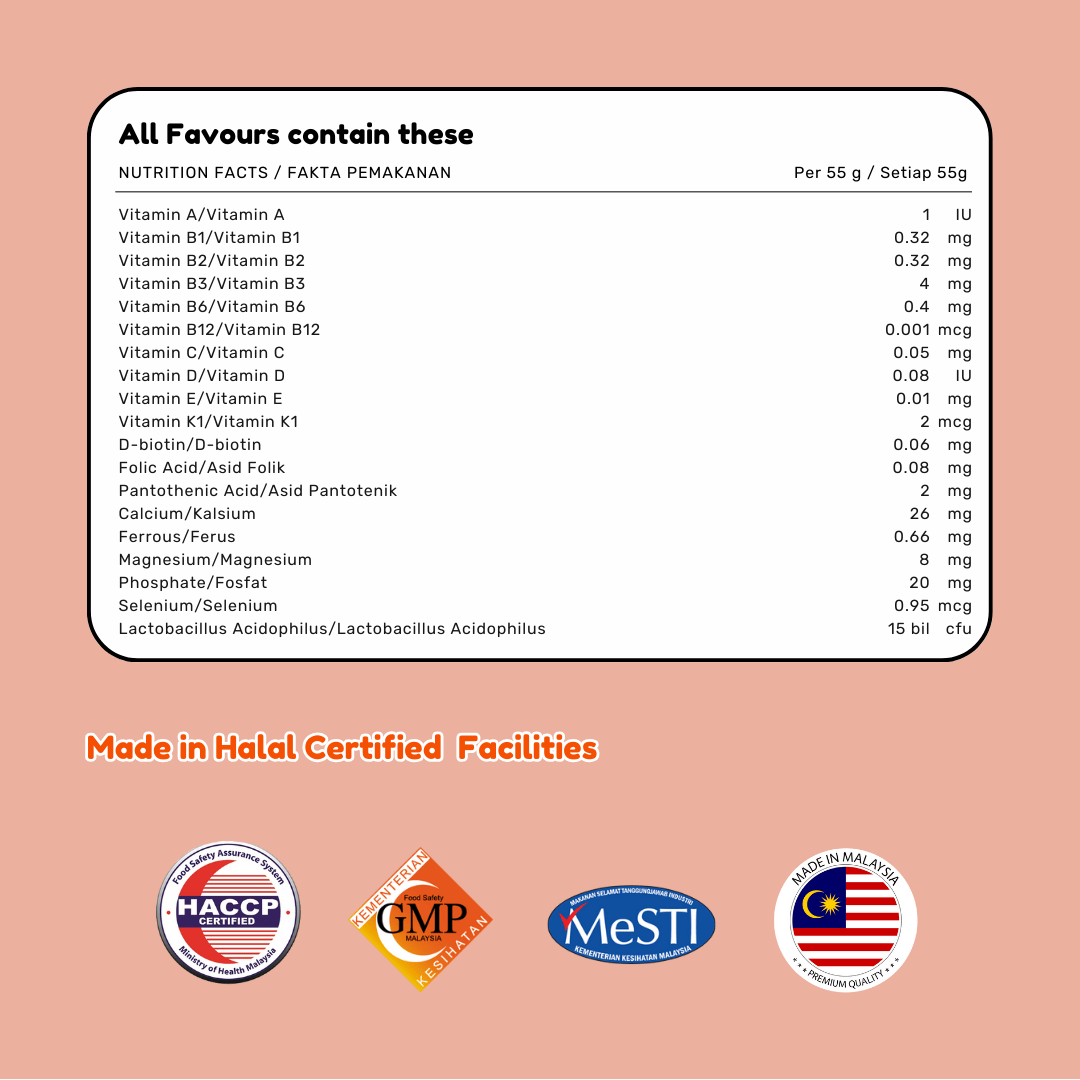 Hidangan Cecair Bijan Hitam - Unit Tunggal