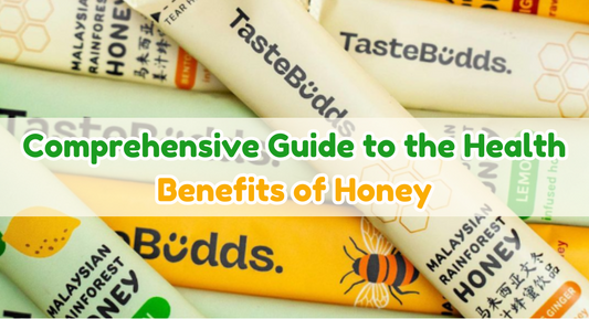 Comprehensive Guide to the Health Benefits of Honey