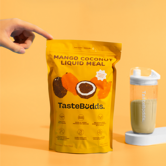 Mango Coconut Value Pack | 10 Servings