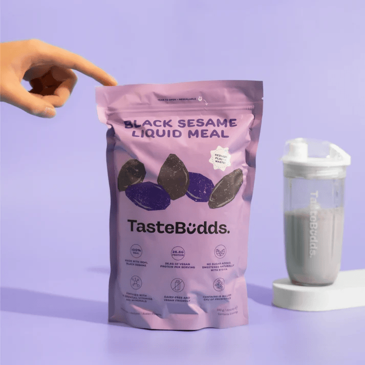TasteBudds Value Pack | 10 Servings