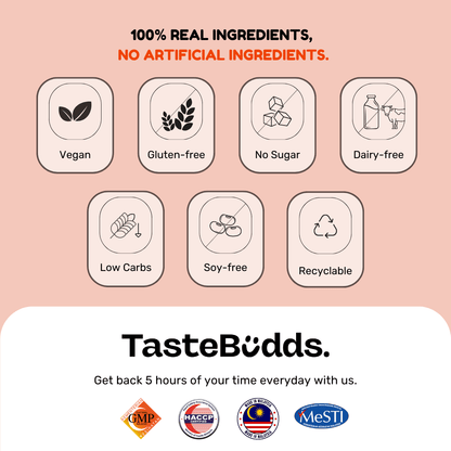 [New] Cinnamon Peach Liquid Meal