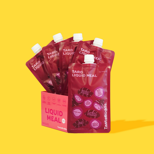 Taro Liquid Meal