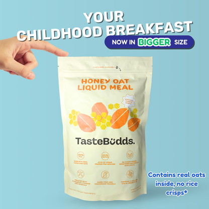 TasteBudds Value Pack | 10 Servings