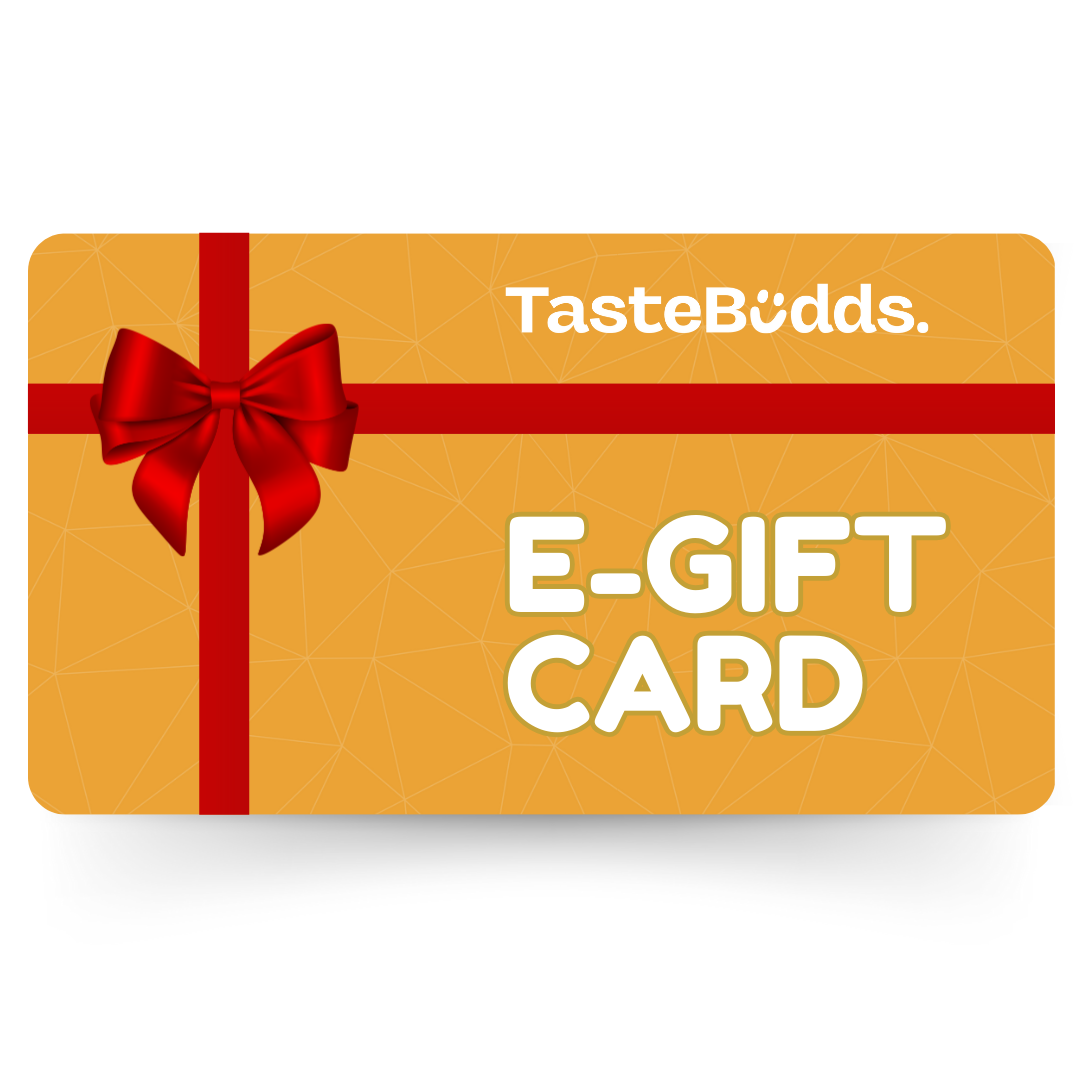 Buddies Gift Card