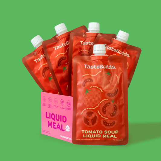 Tomato Soup Liquid Meal