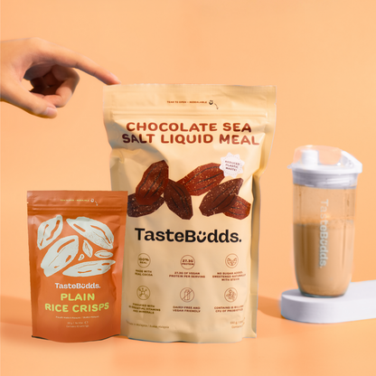 [New Packaging] TasteBudds Value Pack | 10 Servings