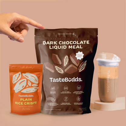 [New Packaging] TasteBudds Value Pack | 10 Servings
